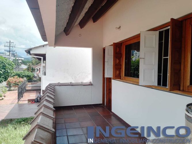 Casa de 5 alcobas en venta en Caudal Norte Oriental, Villavicencio, 317 m² · foto 17 de 24