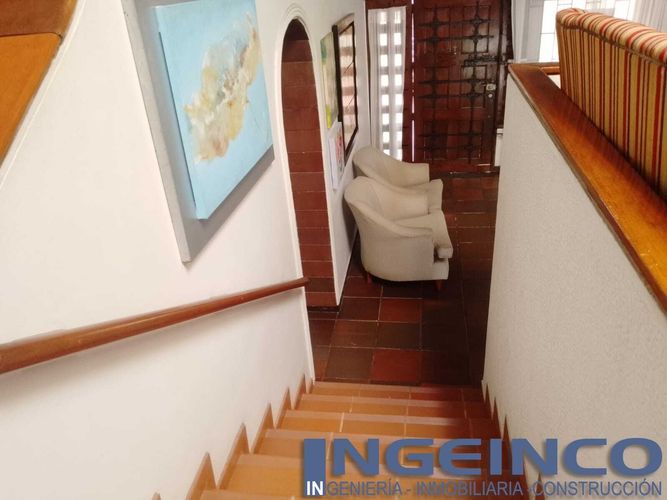 Casa de 5 alcobas en venta en Caudal Norte Oriental, Villavicencio, 317 m² · foto 18 de 24