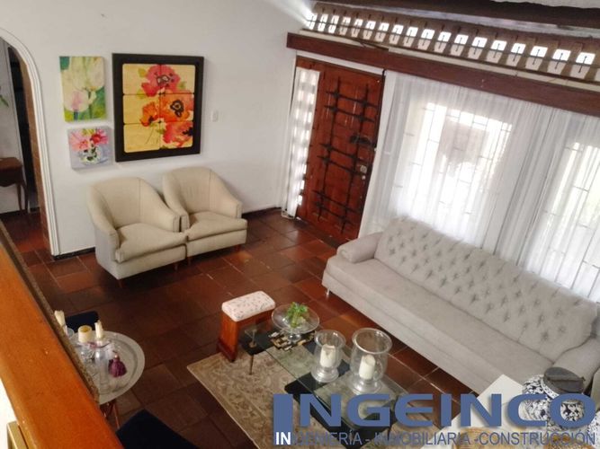 Casa de 5 alcobas en venta en Caudal Norte Oriental, Villavicencio, 317 m² · foto 19 de 24