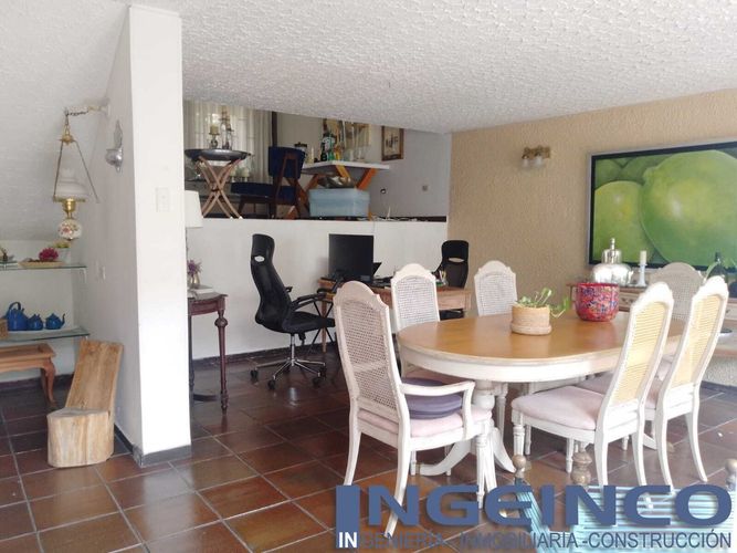 Casa de 5 alcobas en venta en Caudal Norte Oriental, Villavicencio, 317 m² · foto 20 de 24