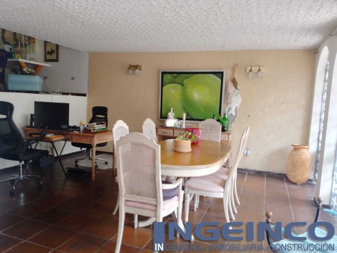 Casa de 5 alcobas en venta en Caudal Norte Oriental, Villavicencio, 317 m² · foto 21 de 24