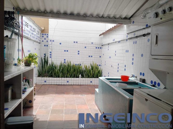 Casa de 5 alcobas en venta en Caudal Norte Oriental, Villavicencio, 317 m² · foto 22 de 24