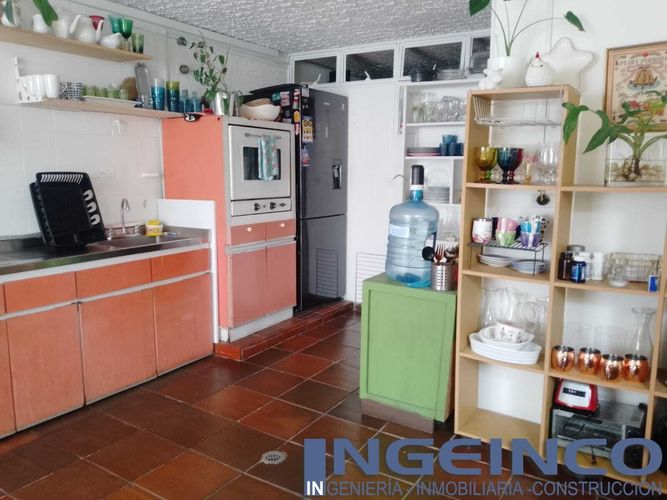 Casa de 5 alcobas en venta en Caudal Norte Oriental, Villavicencio, 317 m² · foto 24 de 24