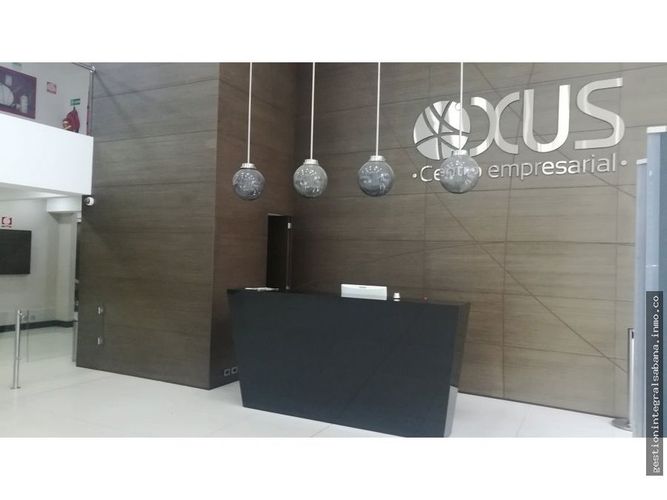 Oficina en arriendo en Hacienda Fontanar, Chía, 57 m² · foto 4 de 5