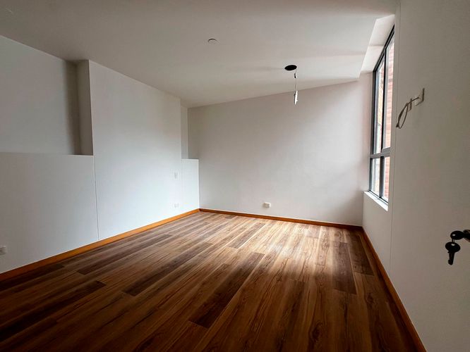 Apartamento de 3 alcobas en venta en Loma De Las Brujas, Envigado, 130 m² · foto 12 de 19