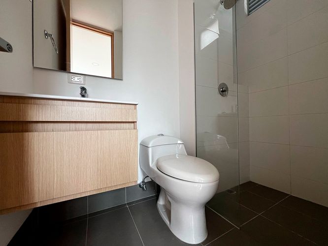 Apartamento de 3 alcobas en venta en Loma De Las Brujas, Envigado, 130 m² · foto 19 de 19