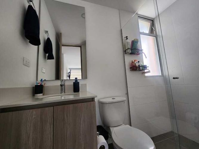 Apartamento de 3 alcobas en venta en Santa Ana, Rionegro, 78 m² · foto 13 de 16