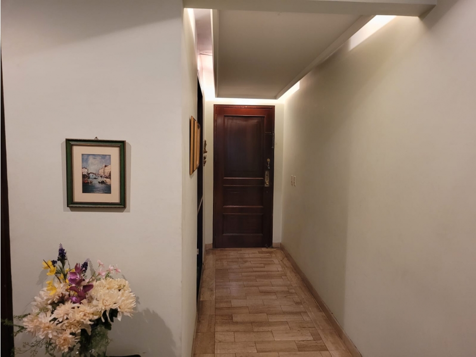 Apartamento en venta en Chicó Navarra, Bogotá · foto 5 de 14