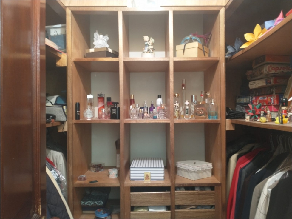 Apartamento en venta en Chicó Navarra, Bogotá · foto 10 de 14