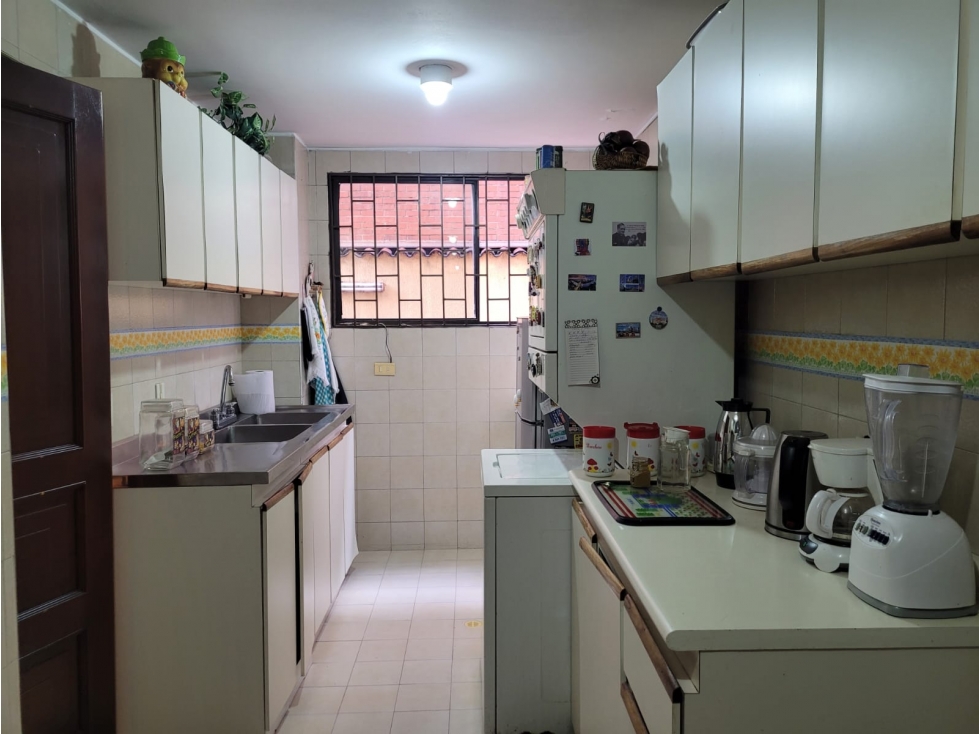 Apartamento en venta en Chicó Navarra, Bogotá · foto 11 de 14