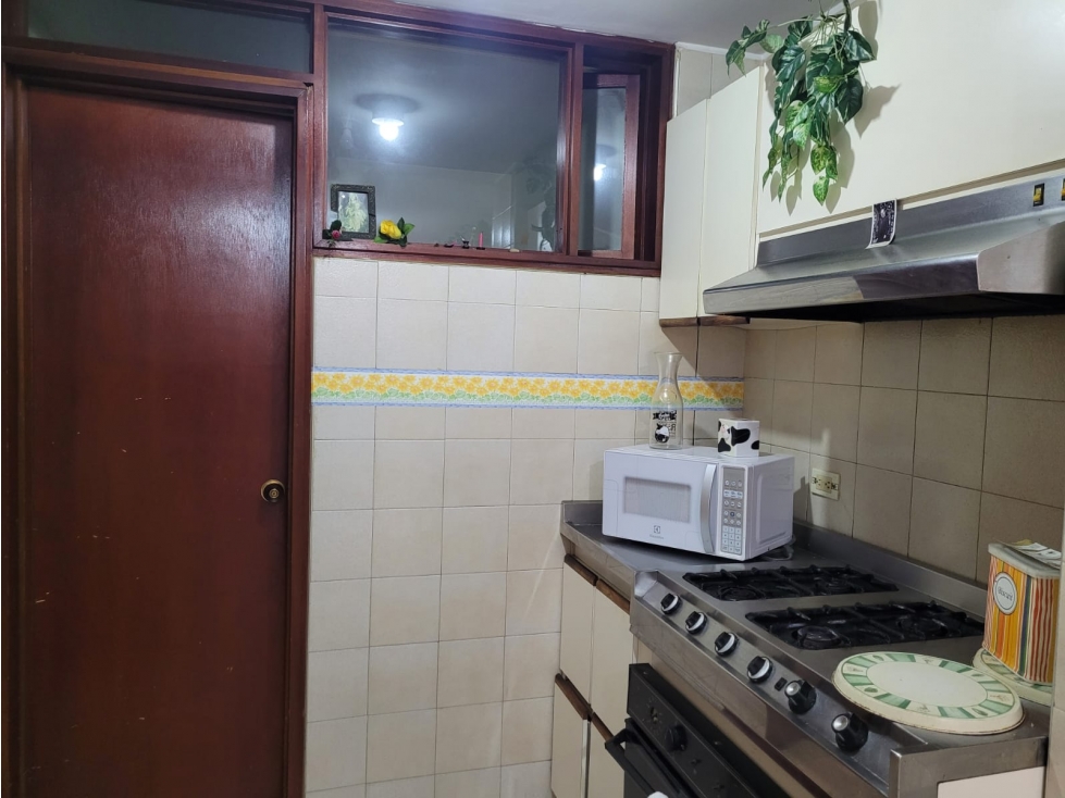 Apartamento en venta en Chicó Navarra, Bogotá · foto 12 de 14