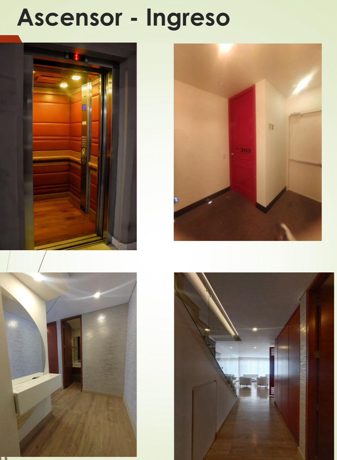Apartamento en venta en Chapinero, Bogotá · foto 15 de 16
