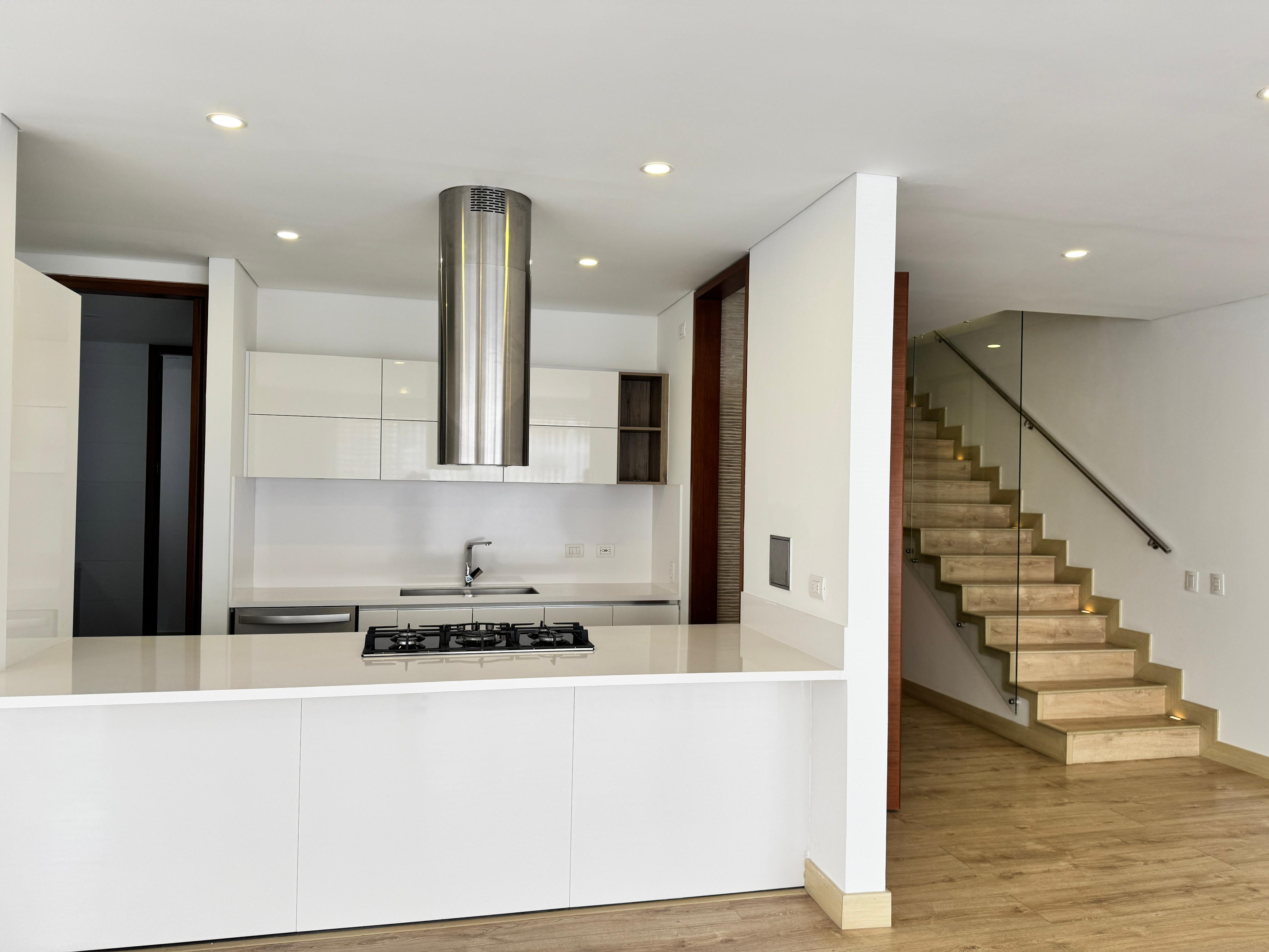 Apartamento en venta en Chapinero, Bogotá · foto 3 de 16