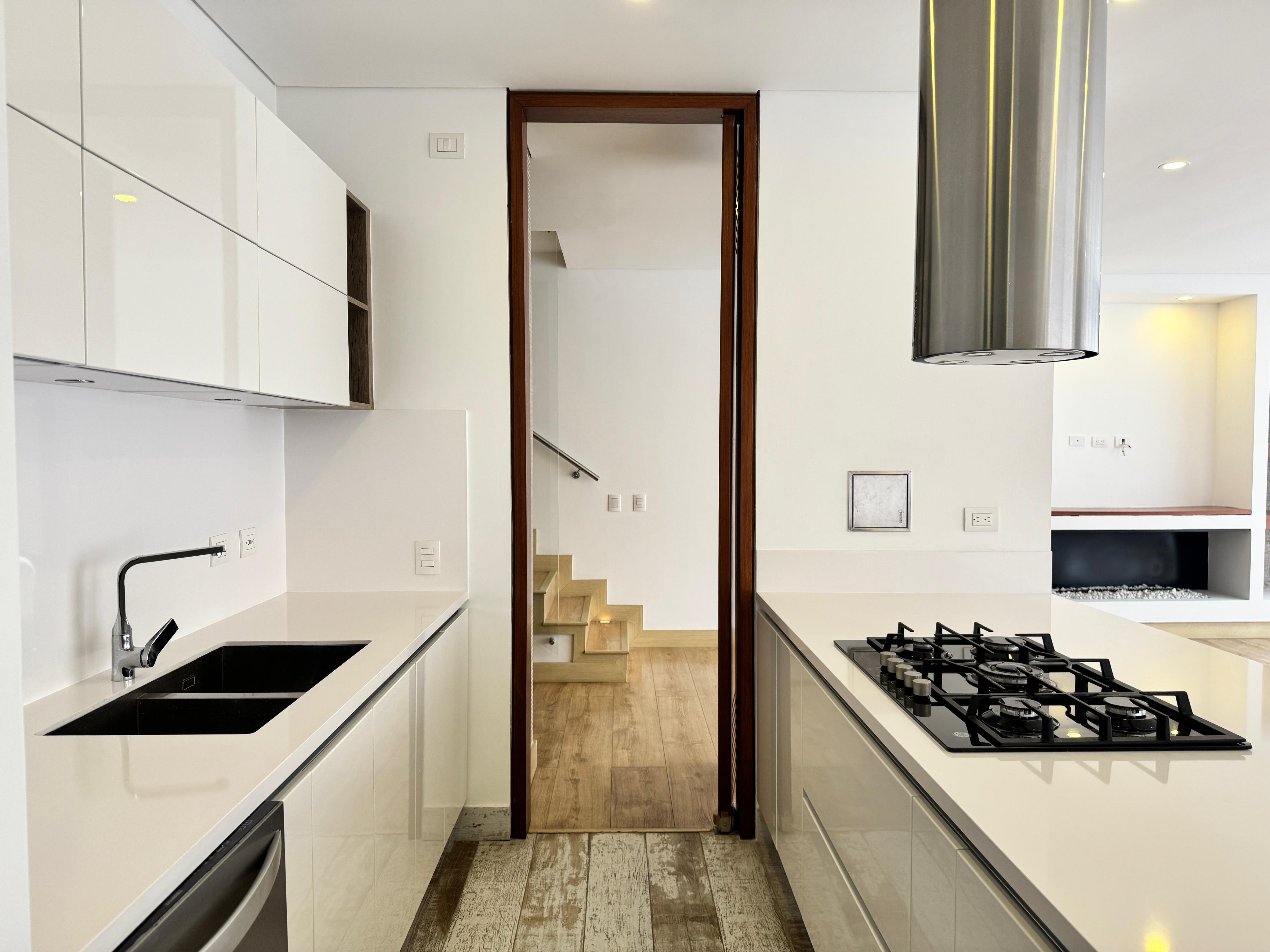 Apartamento en venta en Chapinero, Bogotá · foto 4 de 16