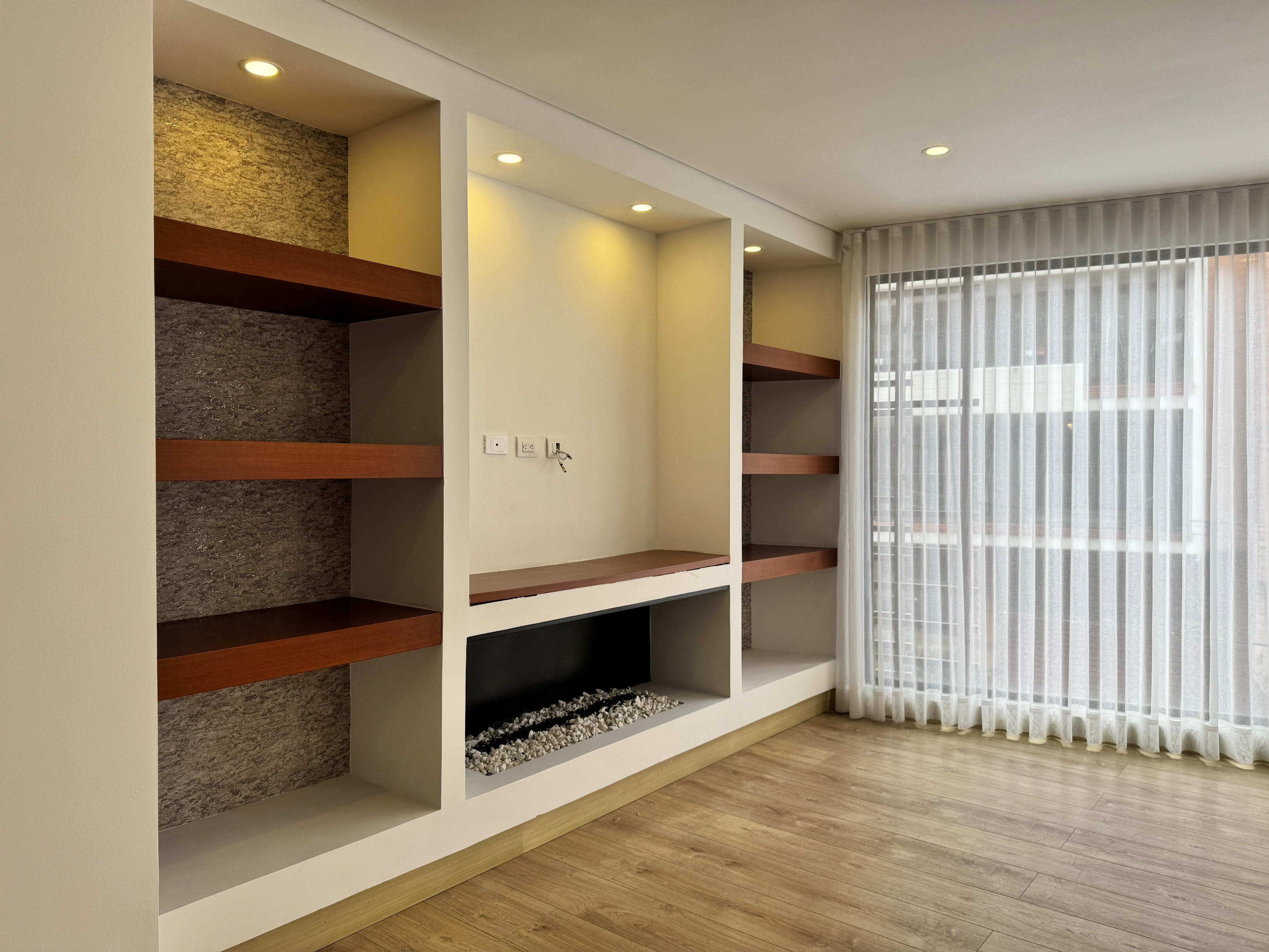 Apartamento en venta en Chapinero, Bogotá · foto 7 de 16