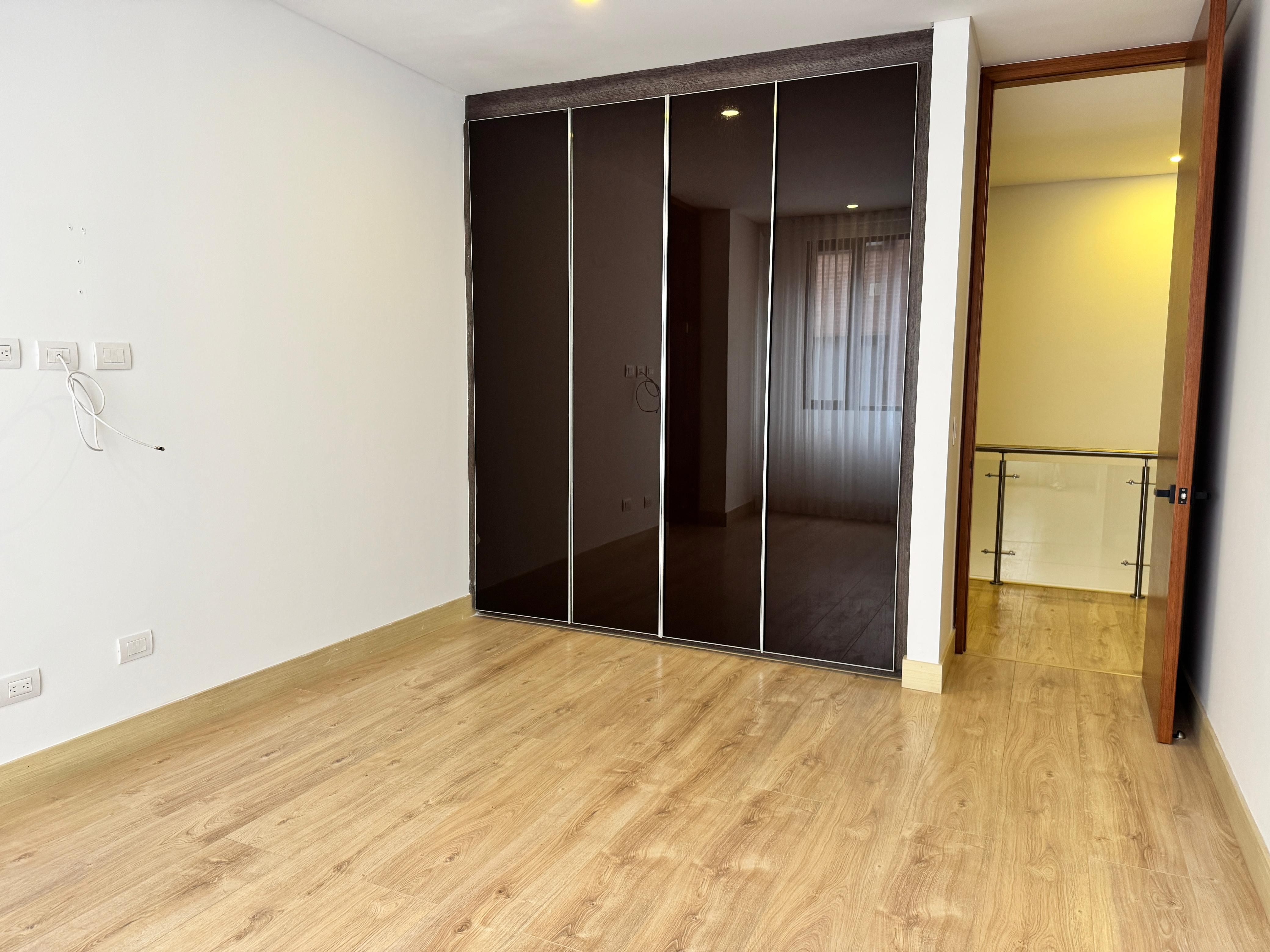 Apartamento en venta en Chapinero, Bogotá · foto 9 de 16