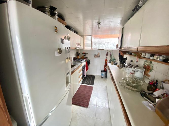 Apartamento de 3 alcobas en venta en Belalcazar, Bogotá, 102 m² · foto 7 de 24