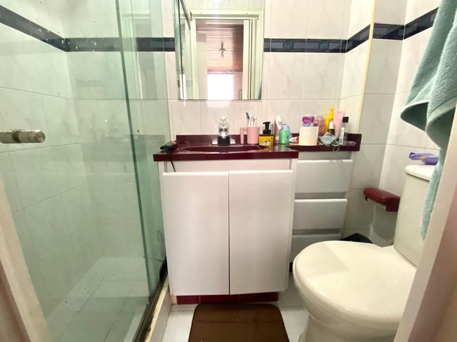 Apartamento de 3 alcobas en venta en Belalcazar, Bogotá, 102 m² · foto 24 de 24