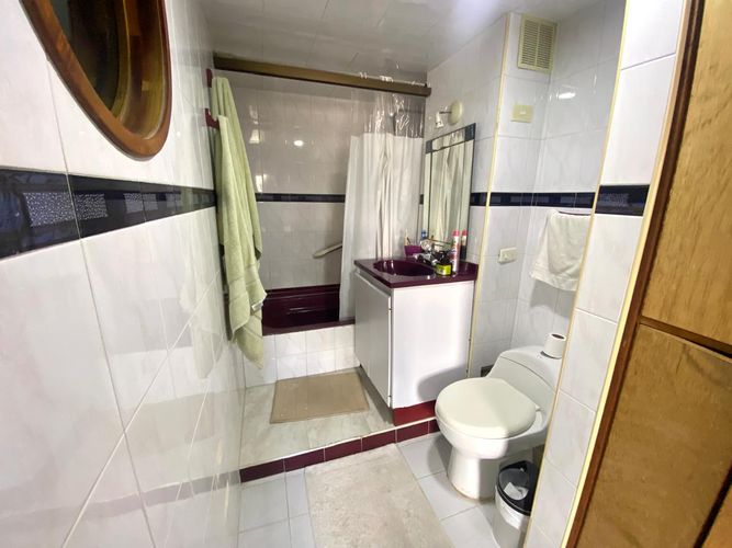 Apartamento de 3 alcobas en venta en Belalcazar, Bogotá, 102 m² · foto 20 de 24