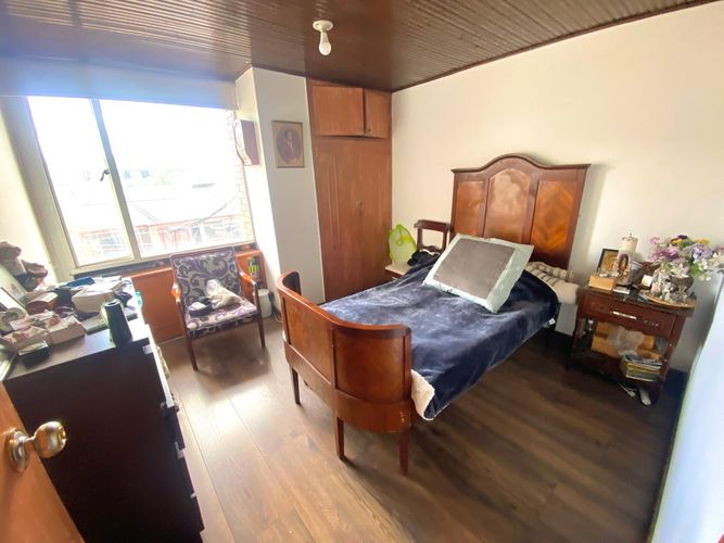 Apartamento de 3 alcobas en venta en Belalcazar, Bogotá, 102 m² · foto 14 de 24