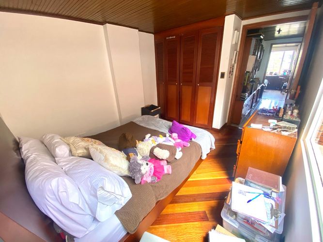 Apartamento de 3 alcobas en venta en Belalcazar, Bogotá, 102 m² · foto 23 de 24