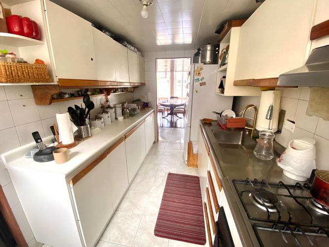 Apartamento de 3 alcobas en venta en Belalcazar, Bogotá, 102 m² · foto 9 de 24