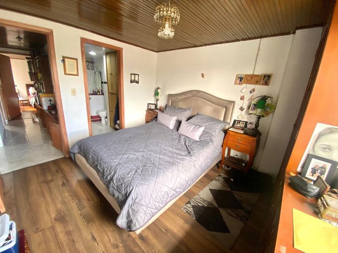 Apartamento de 3 alcobas en venta en Belalcazar, Bogotá, 102 m² · foto 18 de 24