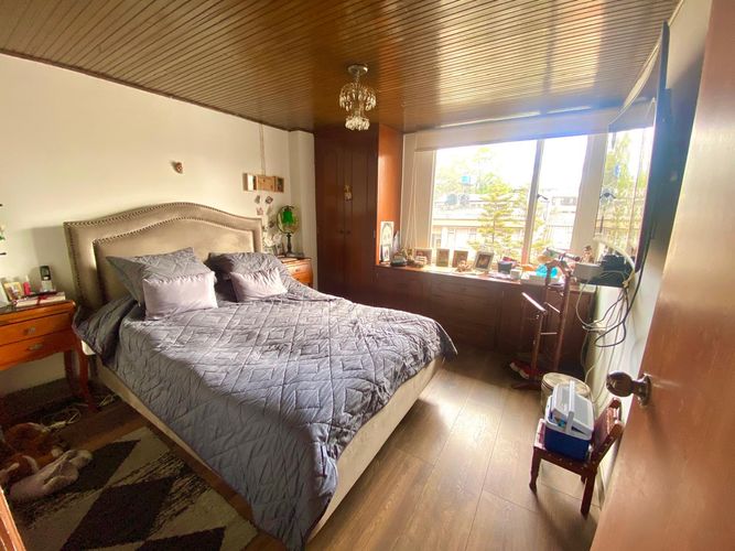 Apartamento de 3 alcobas en venta en Belalcazar, Bogotá, 102 m² · foto 17 de 24