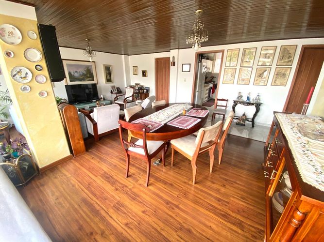 Apartamento de 3 alcobas en venta en Belalcazar, Bogotá, 102 m² · foto 5 de 24