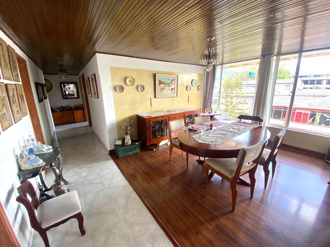Apartamento de 3 alcobas en venta en Belalcazar, Bogotá, 102 m² · foto 6 de 24