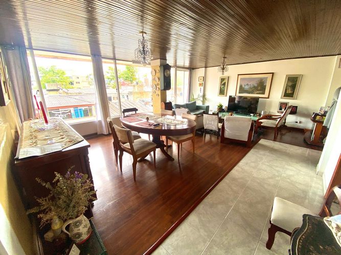 Apartamento de 3 alcobas en venta en Belalcazar, Bogotá, 102 m² · foto 2 de 24