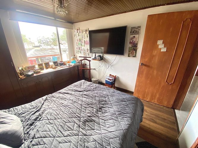 Apartamento de 3 alcobas en venta en Belalcazar, Bogotá, 102 m² · foto 19 de 24