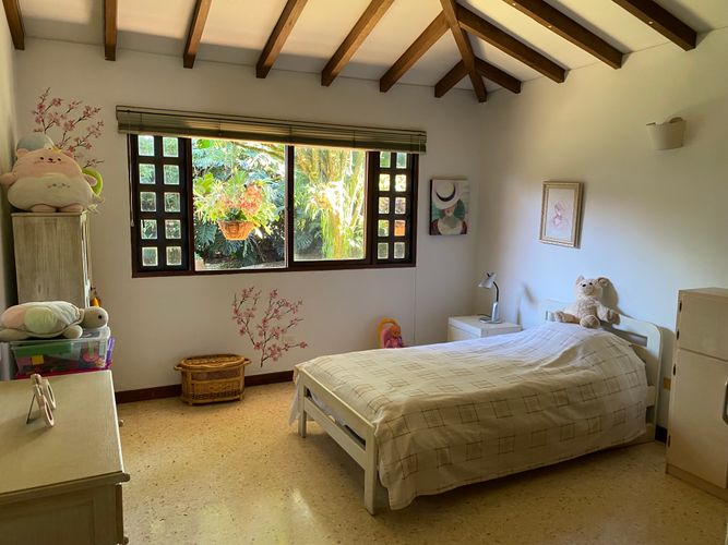 Casa de 4 alcobas en venta en Pance, Cali, 330 m² · foto 12 de 17