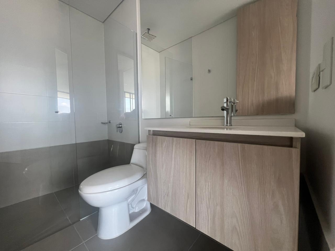 Apartamento en arriendo en Cumbres, Envigado · foto 14 de 14