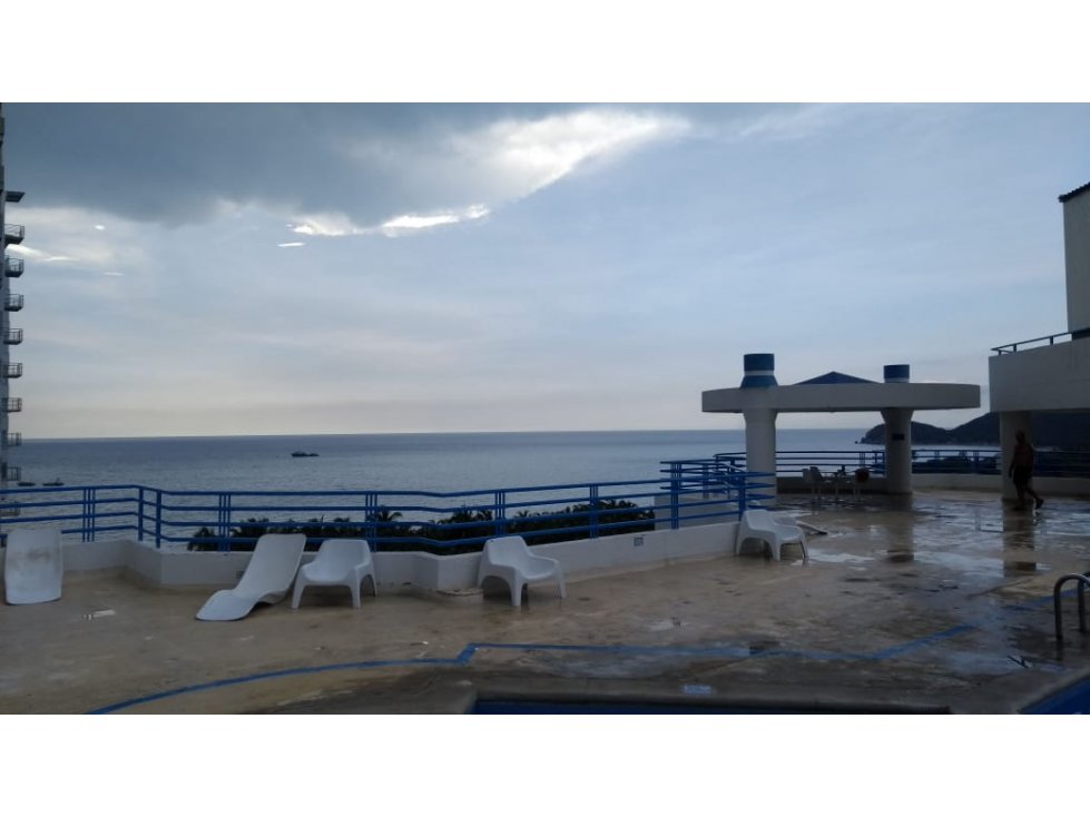 Apartamento en venta en Pozos Colorados, Santa Marta · foto 4 de 24