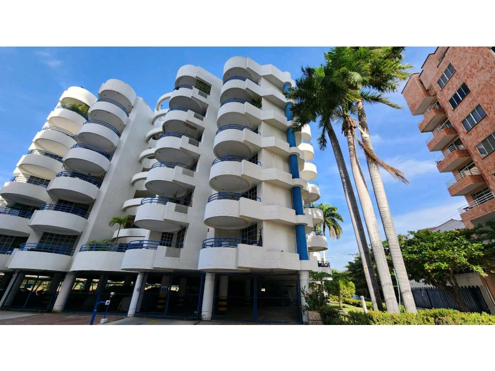 Apartamento en venta en Pozos Colorados, Santa Marta · foto 5 de 24