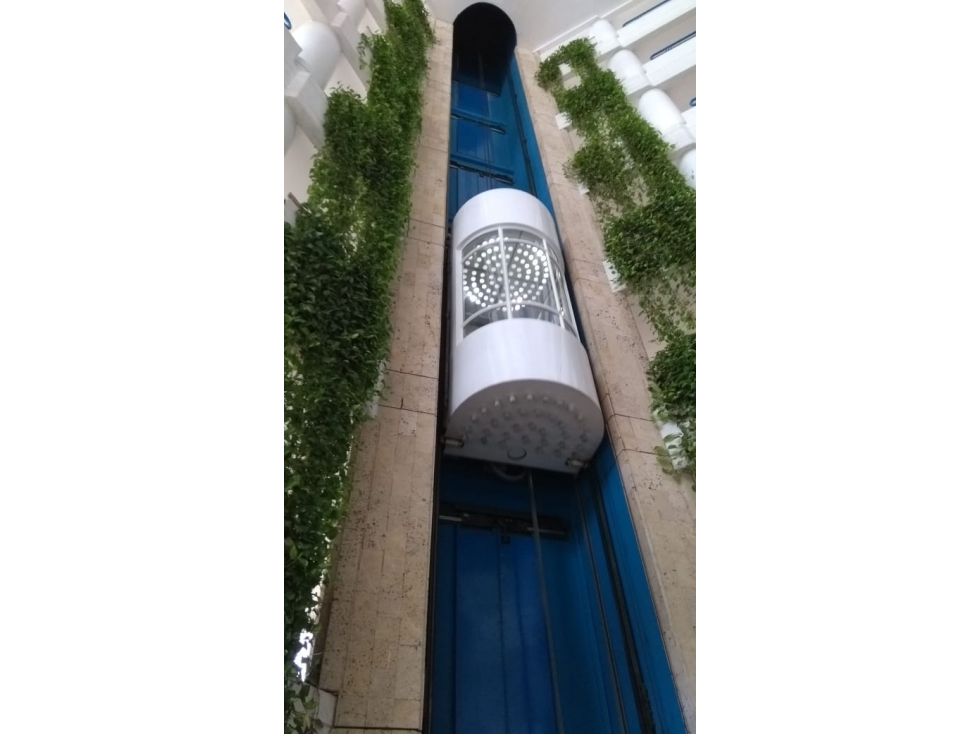 Apartamento en venta en Pozos Colorados, Santa Marta · foto 6 de 24