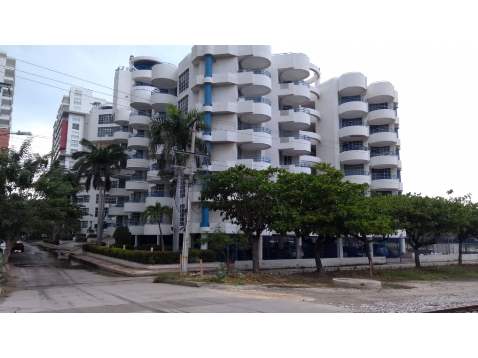 Apartamento en venta en Pozos Colorados, Santa Marta · foto 7 de 24