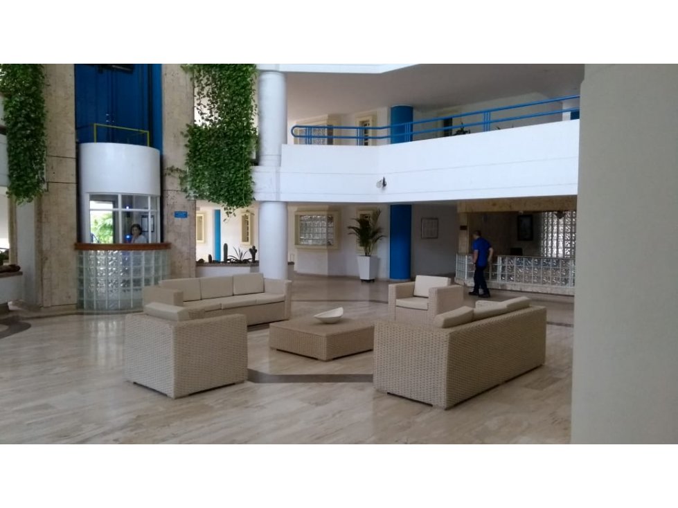 Apartamento en venta en Pozos Colorados, Santa Marta · foto 8 de 24