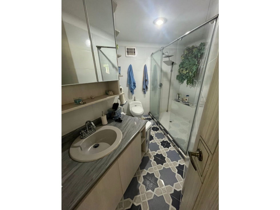 Apartamento en venta en Pozos Colorados, Santa Marta · foto 16 de 24