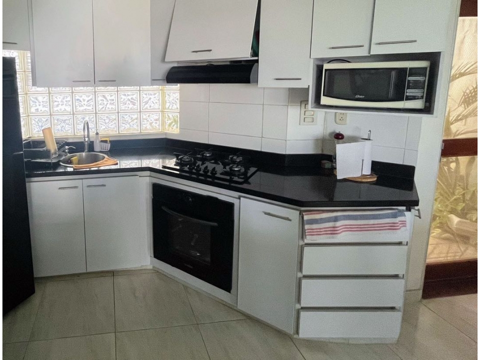 Apartamento en venta en Pozos Colorados, Santa Marta · foto 22 de 24