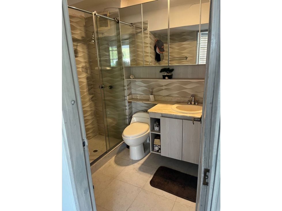 Apartamento en venta en Pozos Colorados, Santa Marta · foto 23 de 24