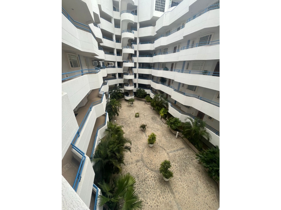 Apartamento en venta en Pozos Colorados, Santa Marta · foto 24 de 24