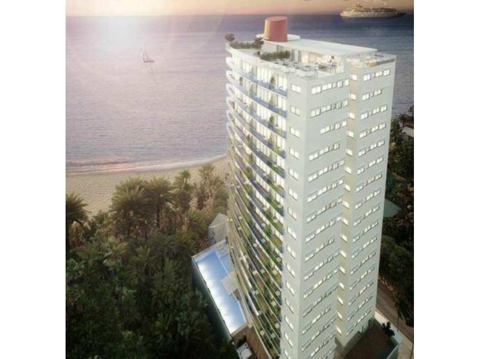 Apartamento en venta en Salguero, Santa Marta · foto 10 de 24