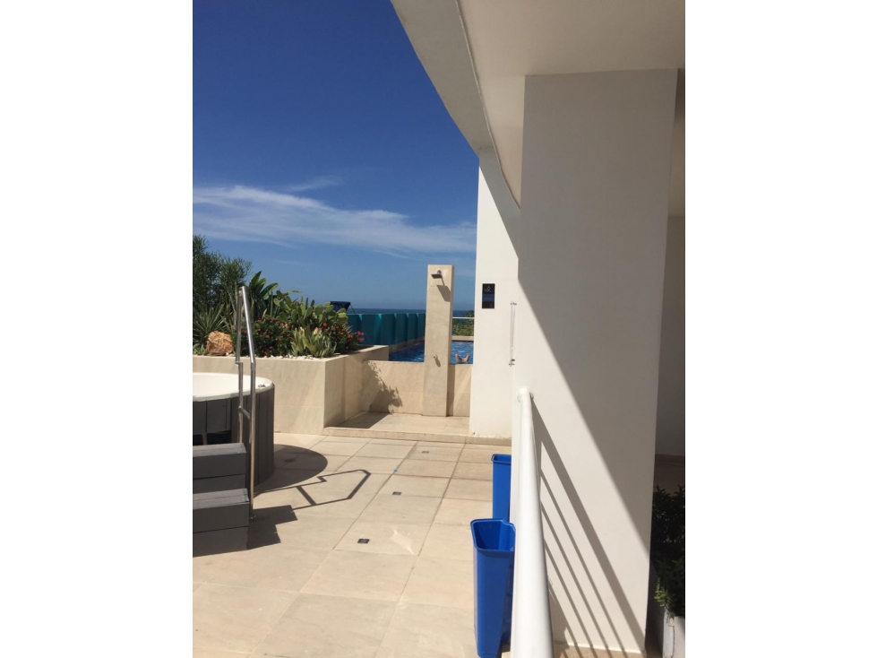 Apartamento en venta en Salguero, Santa Marta · foto 17 de 24