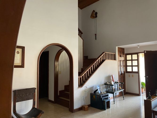 Casa de 4 alcobas en venta en Pance, Cali, 330 m² · foto 10 de 17