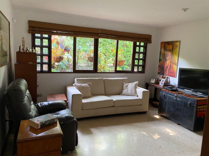 Casa de 4 alcobas en venta en Pance, Cali, 330 m² · foto 11 de 17