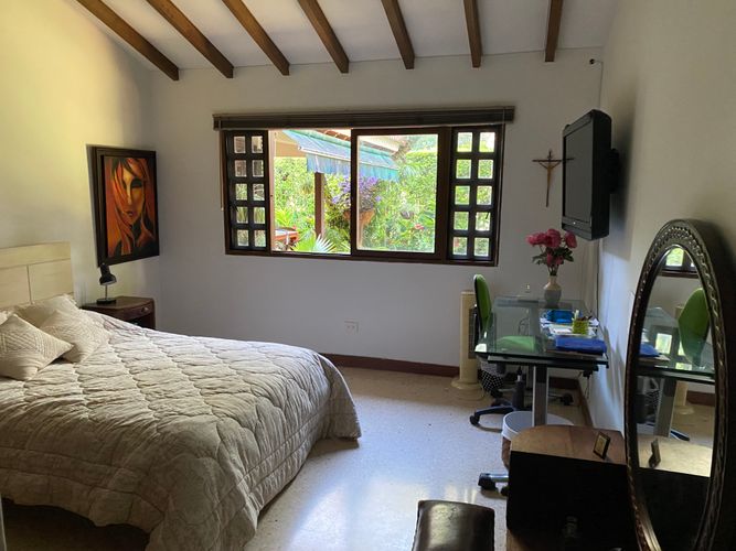 Casa de 4 alcobas en venta en Pance, Cali, 330 m² · foto 13 de 17