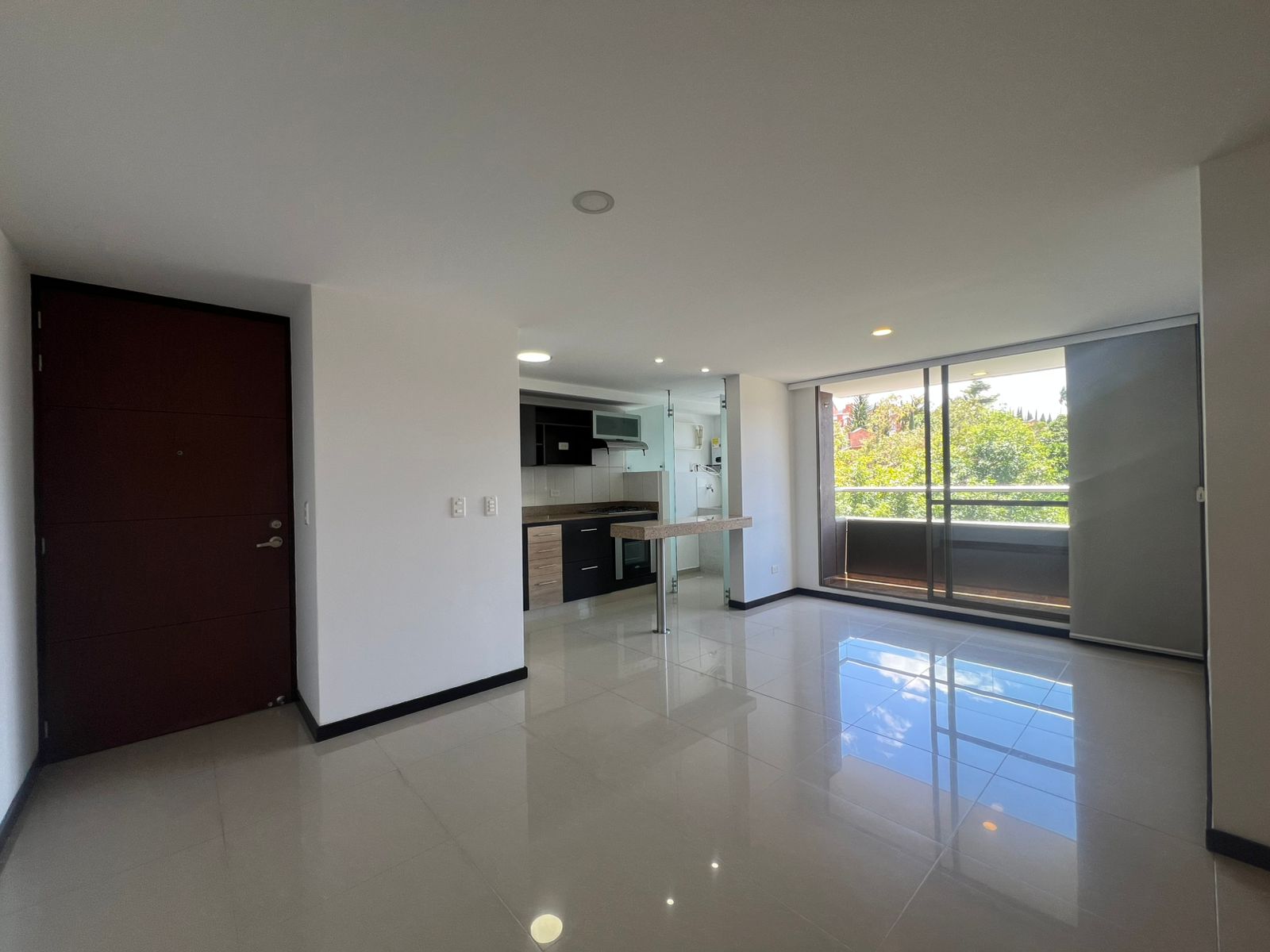 Foto del apartamento