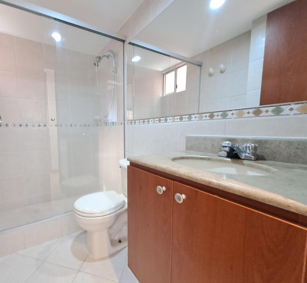 Apartamento en arriendo en El Poblado, Medellín · foto 10 de 10